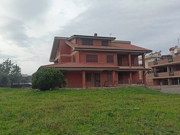 appartamento in vendita a Ciampino