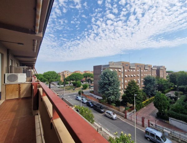 appartamento in vendita a Ciampino