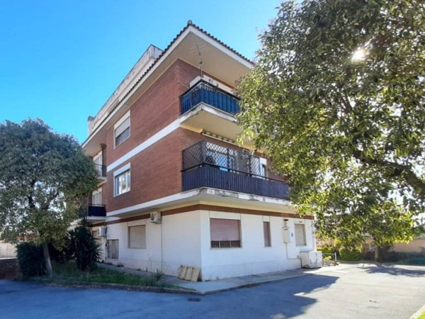 appartamento in vendita a Ciampino