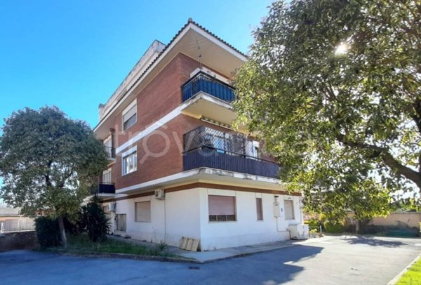 appartamento in vendita a Ciampino