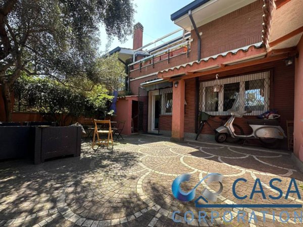 appartamento in vendita a Ciampino