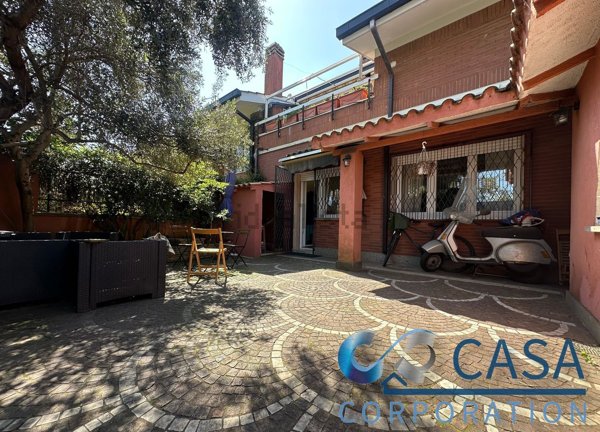 appartamento in vendita a Ciampino