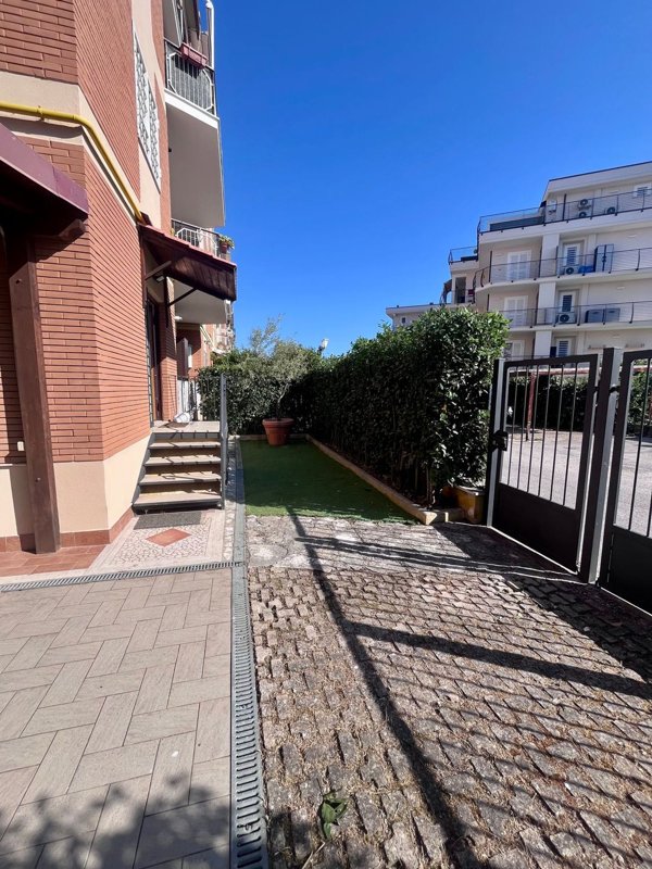 appartamento in vendita a Ciampino