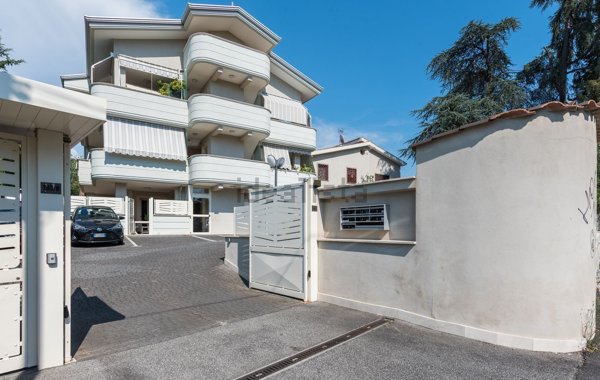 appartamento in vendita a Ciampino
