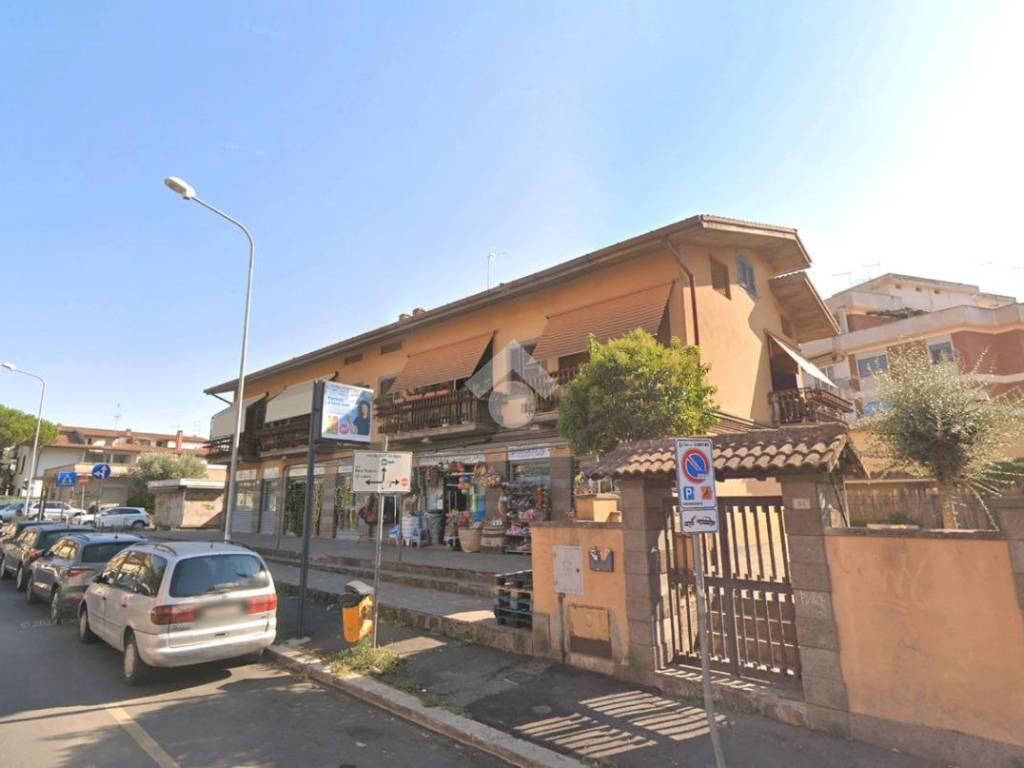 appartamento in vendita a Ciampino