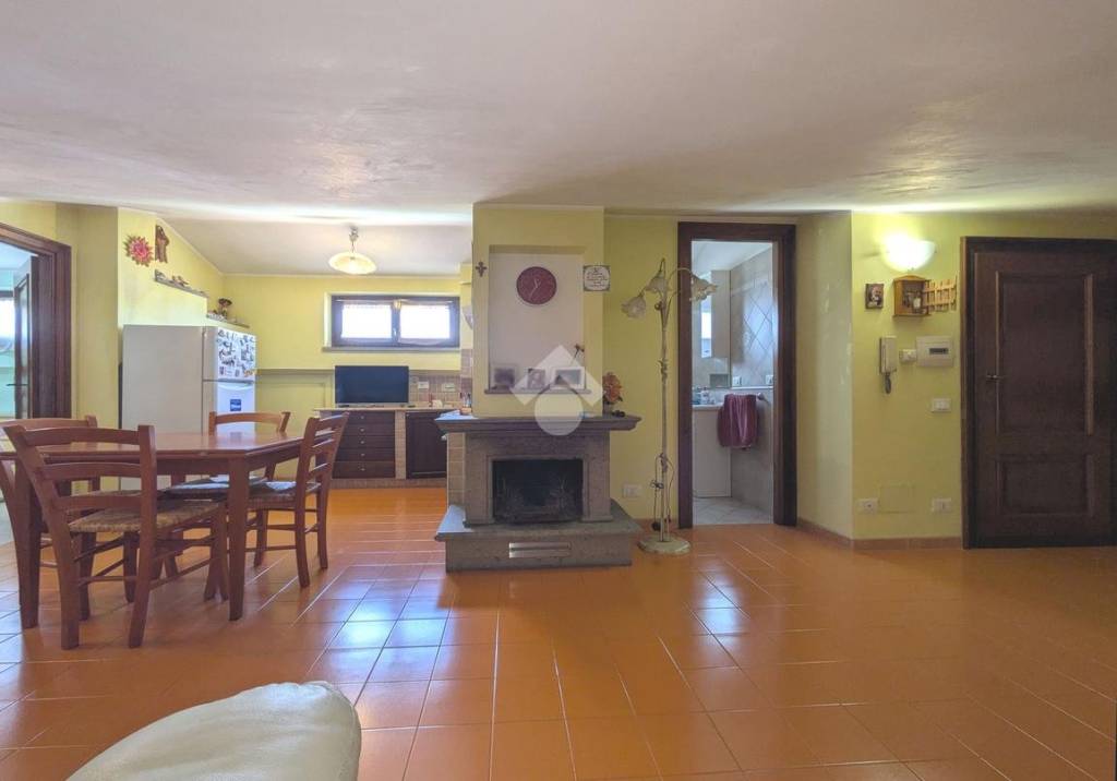appartamento in vendita a Ciampino