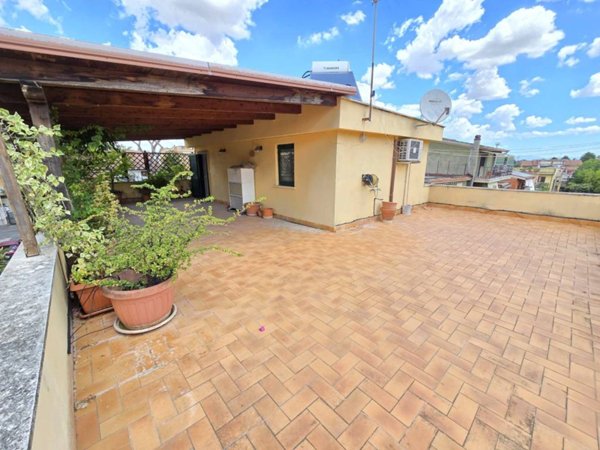 appartamento in vendita a Ciampino