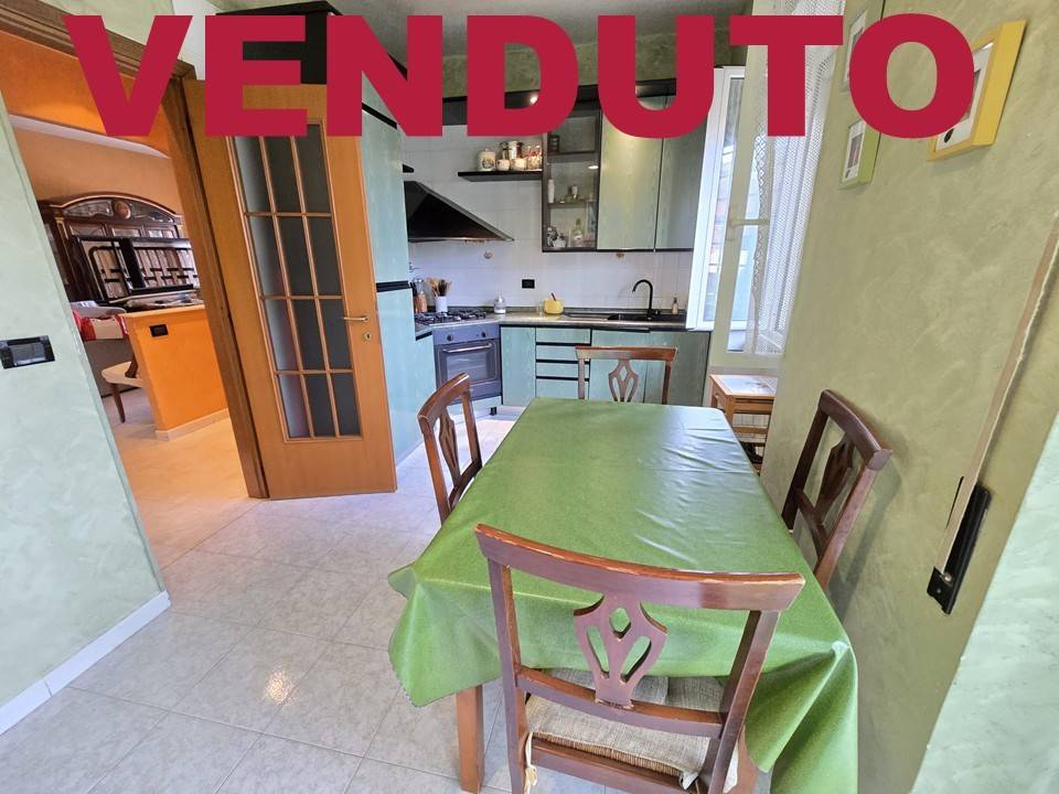 appartamento in vendita a Ciampino