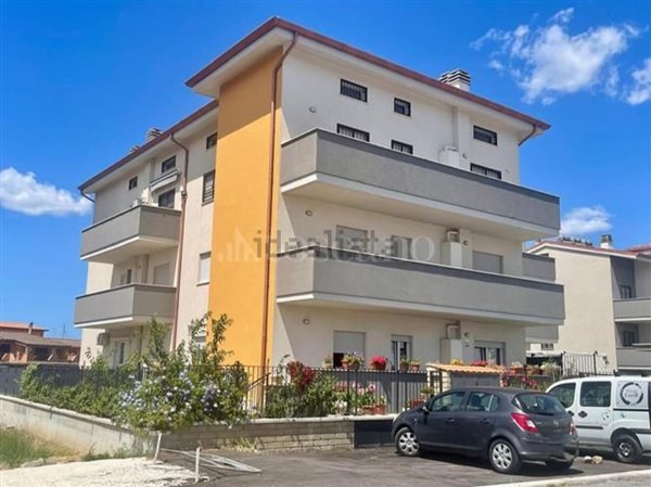 appartamento in vendita a Ciampino