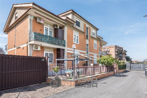 appartamento in vendita a Ciampino