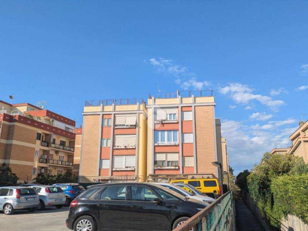 appartamento in vendita a Ciampino