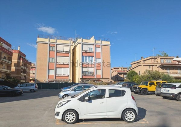 appartamento in vendita a Ciampino