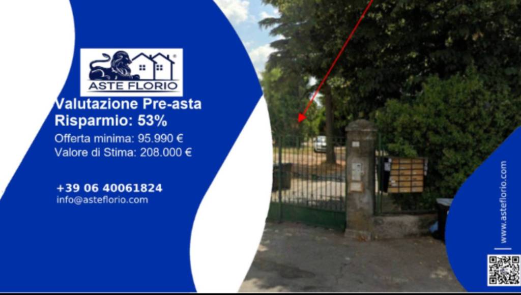 terreno agricolo in vendita a Ciampino