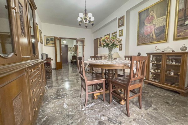 appartamento in vendita a Ciampino