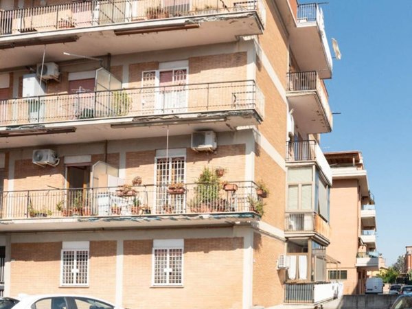 appartamento in vendita a Ciampino