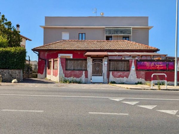 ufficio in vendita a Ciampino