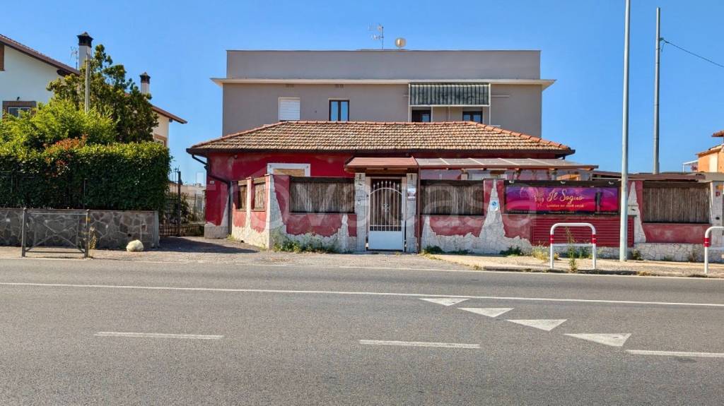 appartamento in vendita a Ciampino