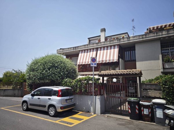 appartamento in vendita a Ciampino