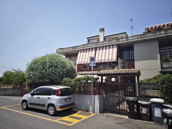 appartamento in vendita a Ciampino
