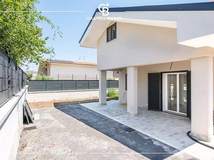 casa indipendente in vendita a Ciampino