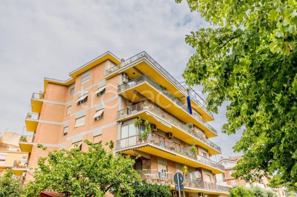 appartamento in vendita a Ciampino