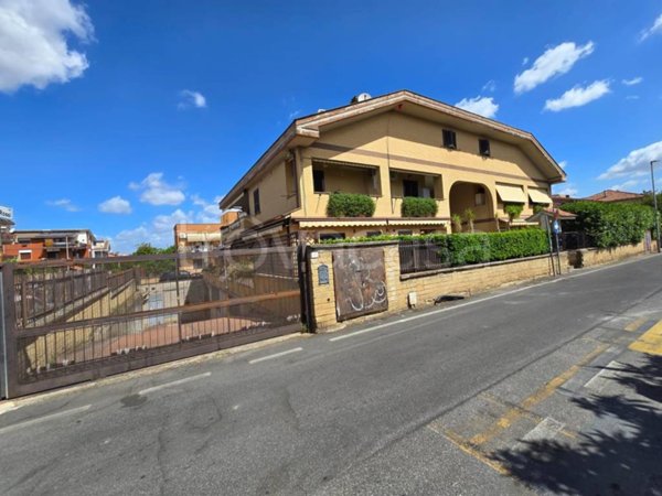 appartamento in vendita a Ciampino