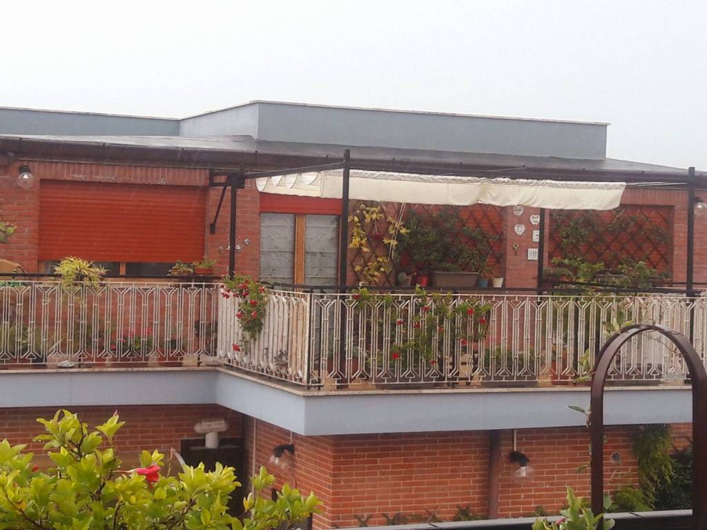 appartamento in vendita a Ciampino