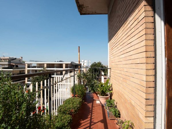 appartamento in vendita a Ciampino