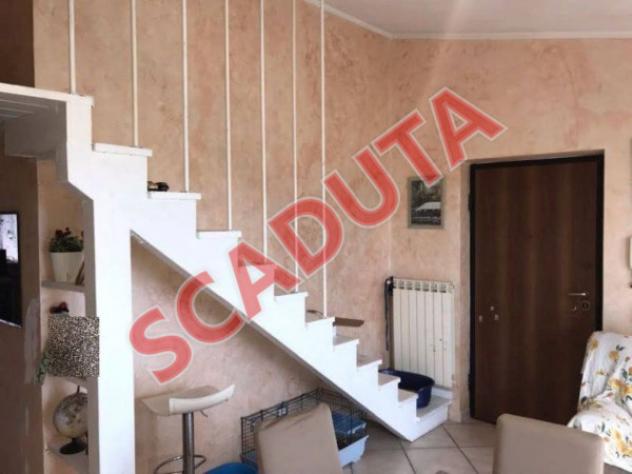 appartamento in vendita a Ciampino