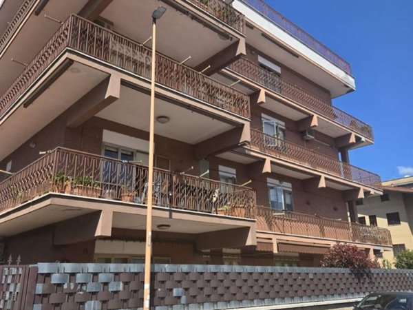 appartamento in vendita a Ciampino