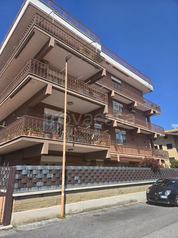 appartamento in vendita a Ciampino