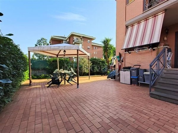 appartamento in vendita a Ciampino