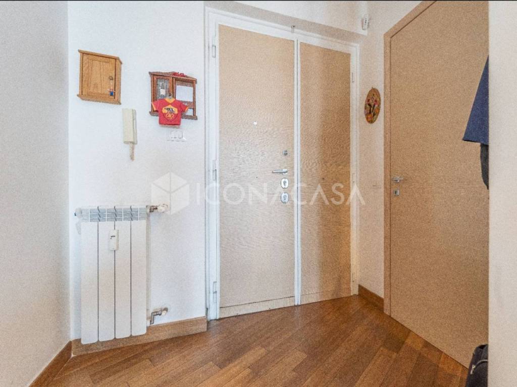 appartamento in vendita a Ciampino