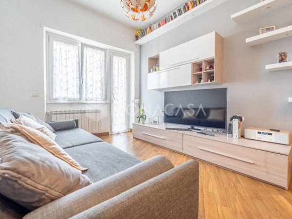 appartamento in vendita a Ciampino