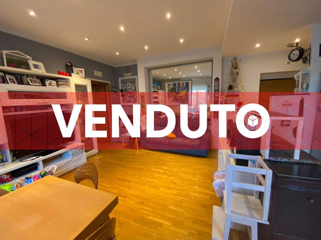appartamento in vendita a Ciampino