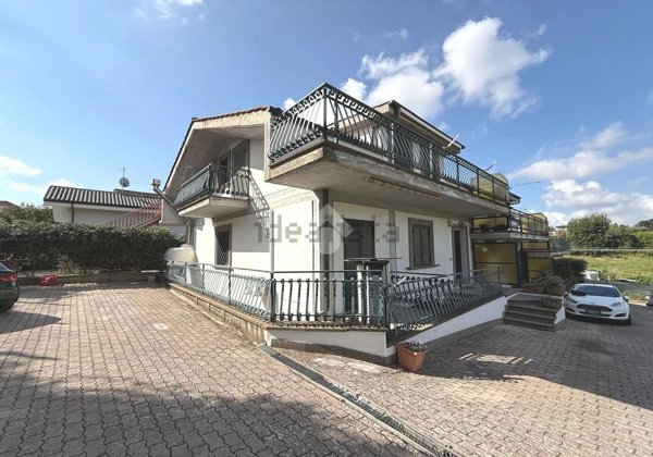 appartamento in vendita a Ciampino