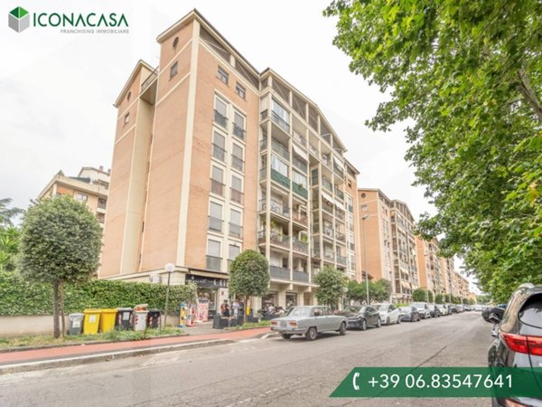 appartamento in vendita a Ciampino