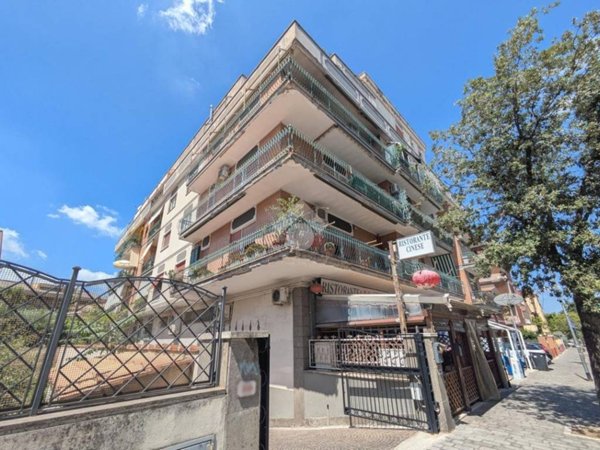 appartamento in vendita a Ciampino