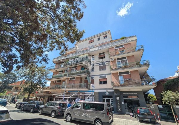 appartamento in vendita a Ciampino