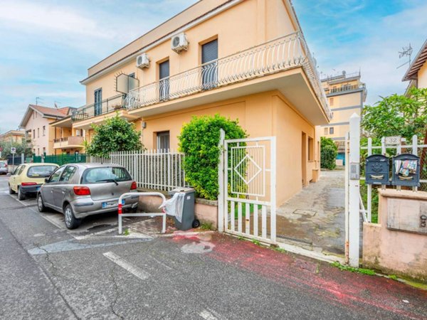 appartamento in vendita a Ciampino
