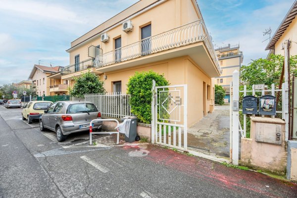 appartamento in vendita a Ciampino