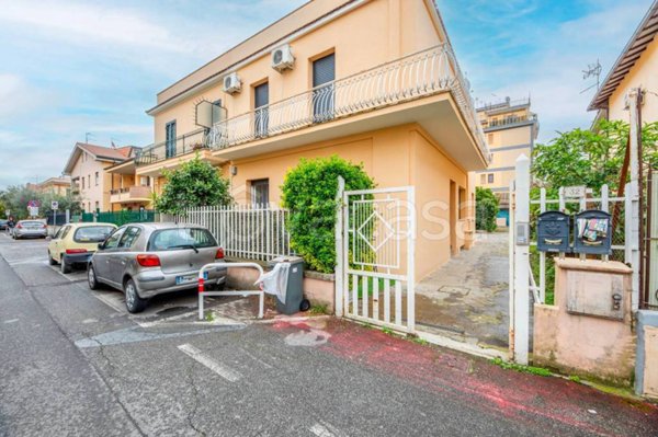 appartamento in vendita a Ciampino
