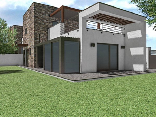casa indipendente in vendita a Ciampino