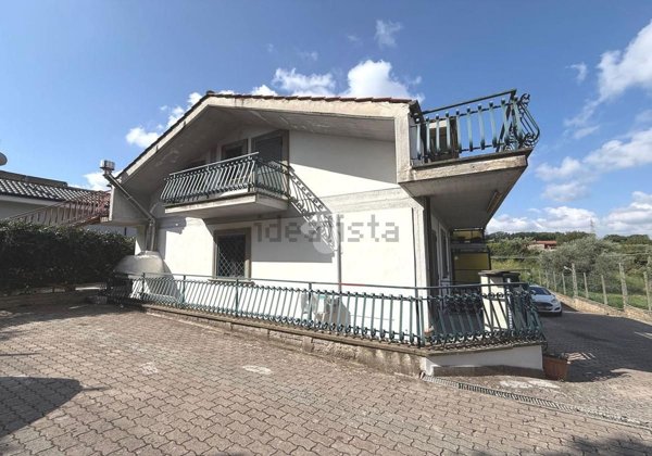 appartamento in vendita a Ciampino