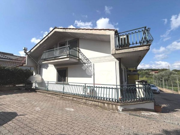 appartamento in vendita a Ciampino