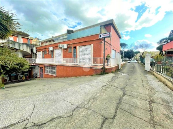 negozio in vendita a Ciampino