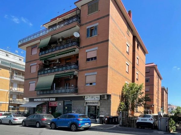 appartamento in vendita a Ciampino