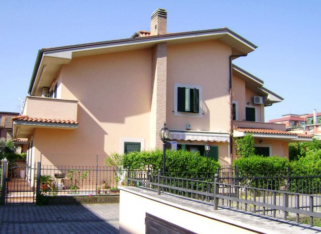 appartamento in vendita a Ciampino
