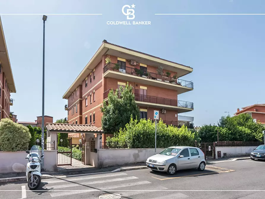 appartamento in vendita a Ciampino