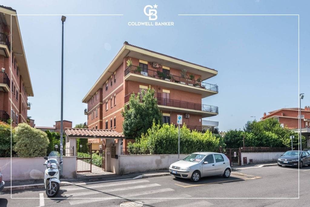 appartamento in vendita a Ciampino